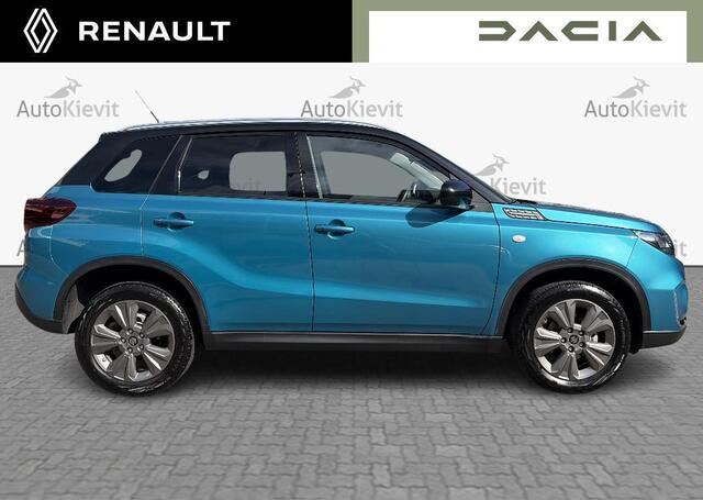 Suzuki VITARA 1.4 Boosterjet Select Smart Hybrid - Stoelverwamring