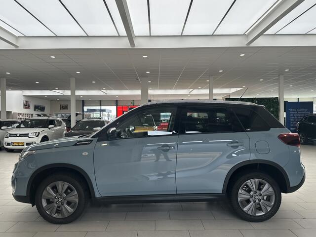 Suzuki VITARA 1.4 Boosterjet Select Smart Hybride [ CAMERA I NAVI I ADAPTIEVE