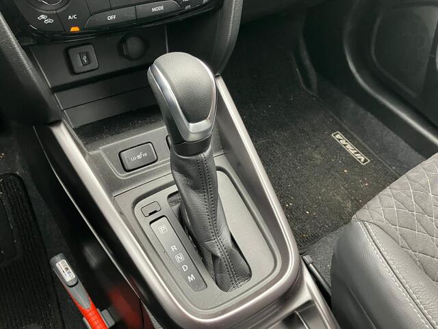 Suzuki VITARA 1.5 Hybid Style Rhino Automaat | 10 jaar garantie | Keyless | BSM |