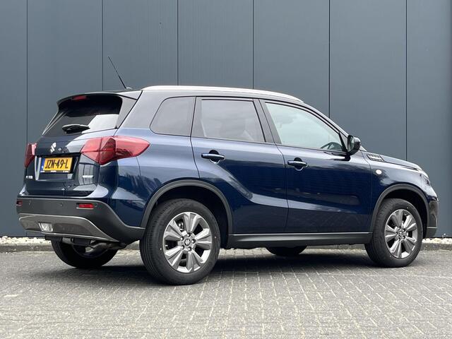 Suzuki VITARA 1.4 Boosterjet Select Smart Hybrid