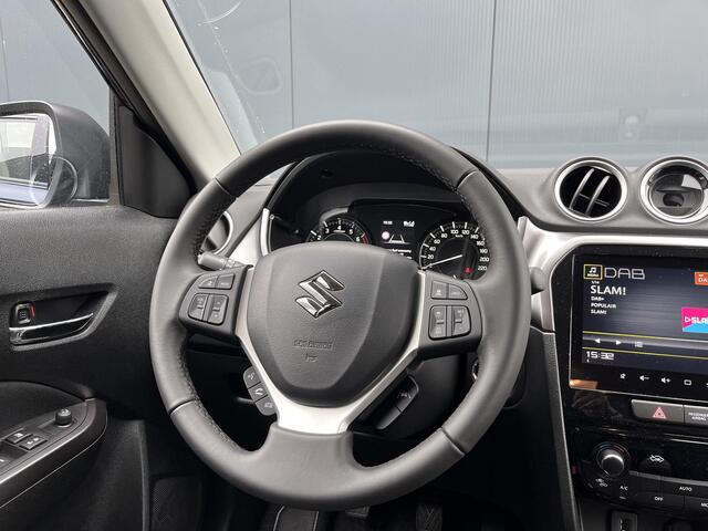 Suzuki VITARA 1.4 Boosterjet Select Smart Hybrid