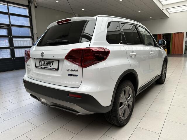 Suzuki VITARA 1.4 Boosterjet Select Smart Hybride [ CAMERA I NAVI I ADAPTIEVE
