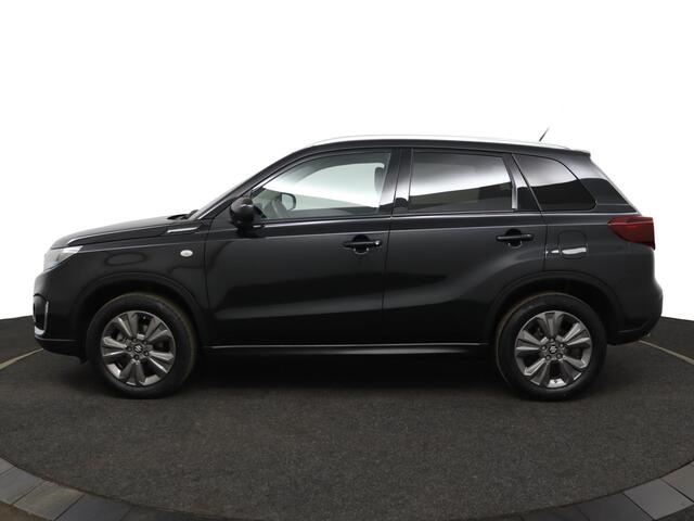 Suzuki VITARA 1.4 Boosterjet Select Smart Hybrid | Adaptive Cruise Control | Achteruitrijcamera | Stoelverwarming | Apple Carplay | Android Auto | Trekhaak |