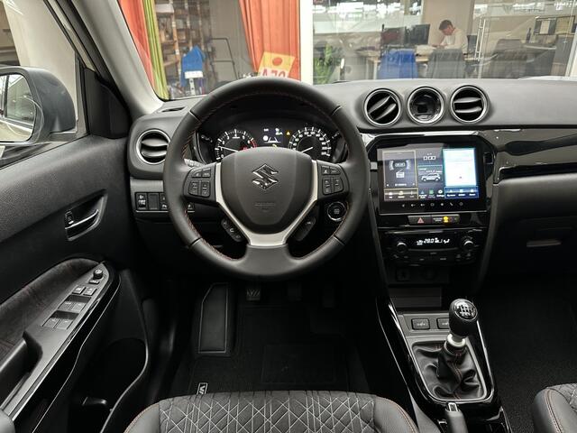 Suzuki VITARA 1.4 Smart Hybrid Special Edition [ TIJDELIK LEVERBAAR I ALCANTAR