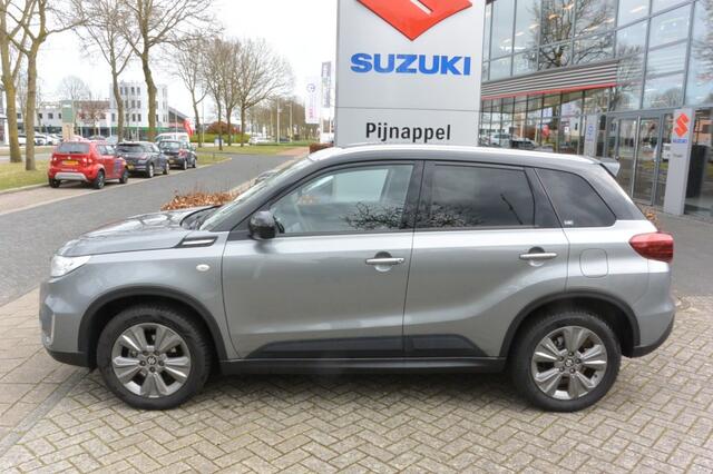 Suzuki VITARA 1.0 Select Turbo Boosterjet 5-deurs Allseason banden