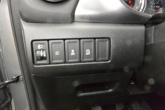 Suzuki VITARA 1.0 Select Turbo Boosterjet 5-deurs Allseason banden