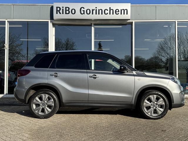 Suzuki VITARA 1.5 Hybrid Select * Stoelverwarming * Achteruitrijcamera *