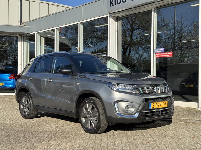 Suzuki VITARA 1.5 Hybrid Select * Stoelverwarming * Achteruitrijcamera *