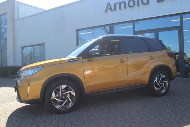 Suzuki VITARA 1.5 Hybrid Style