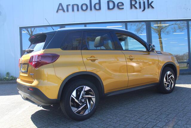 Suzuki VITARA 1.5 Hybrid Style