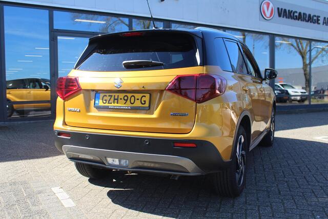 Suzuki VITARA 1.5 Hybrid Style