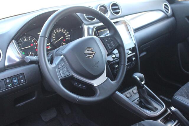 Suzuki VITARA 1.5 Hybrid Style