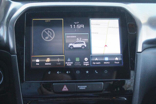 Suzuki VITARA 1.5 Hybrid Style