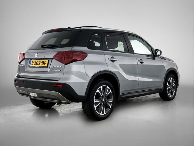 Suzuki VITARA 1.4 Boosterjet Style Smart Hybrid | 1e eigenaar | Panoramadak | luxe uitvoering