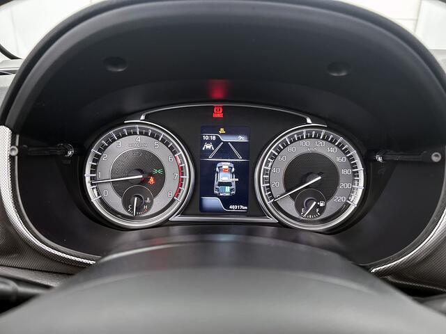 Suzuki VITARA 1.4 Boosterjet Style Smart Hybrid | 1e eigenaar | Panoramadak | luxe uitvoering