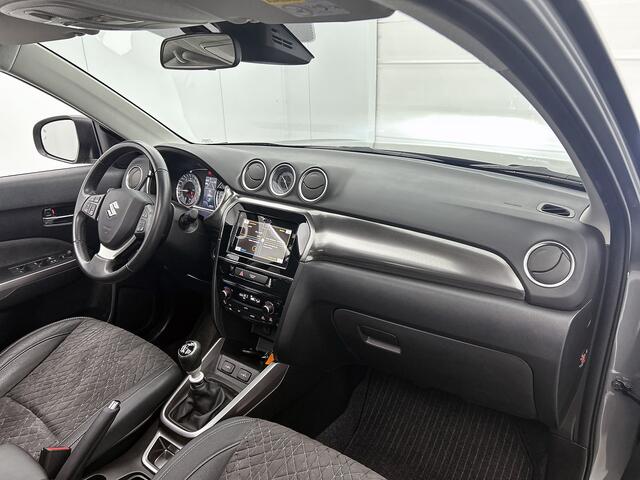 Suzuki VITARA 1.4 Boosterjet Style Smart Hybrid | 1e eigenaar | Panoramadak | luxe uitvoering