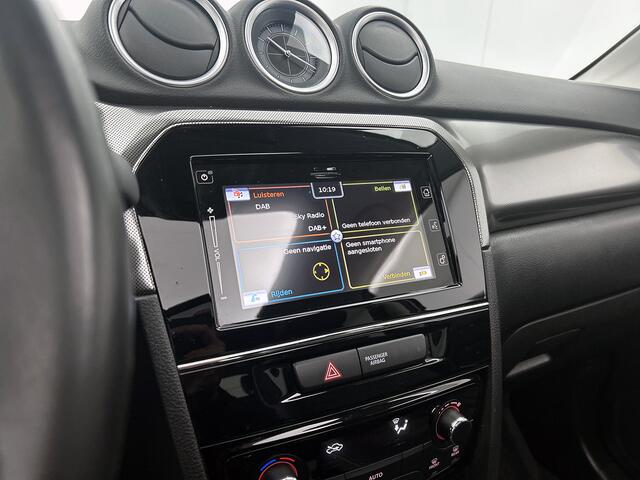 Suzuki VITARA 1.4 Boosterjet Style Smart Hybrid | 1e eigenaar | Panoramadak | luxe uitvoering