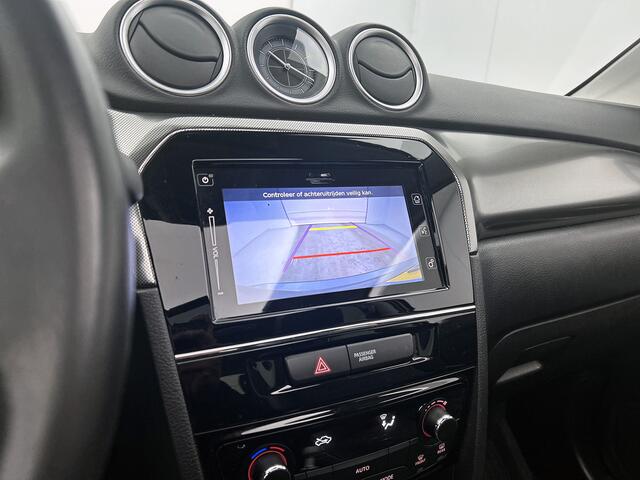 Suzuki VITARA 1.4 Boosterjet Style Smart Hybrid | 1e eigenaar | Panoramadak | luxe uitvoering