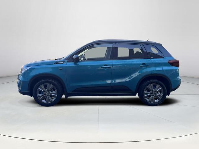 Suzuki VITARA 1.4 Boosterjet Select | 06-10141018 Voor meer informatie