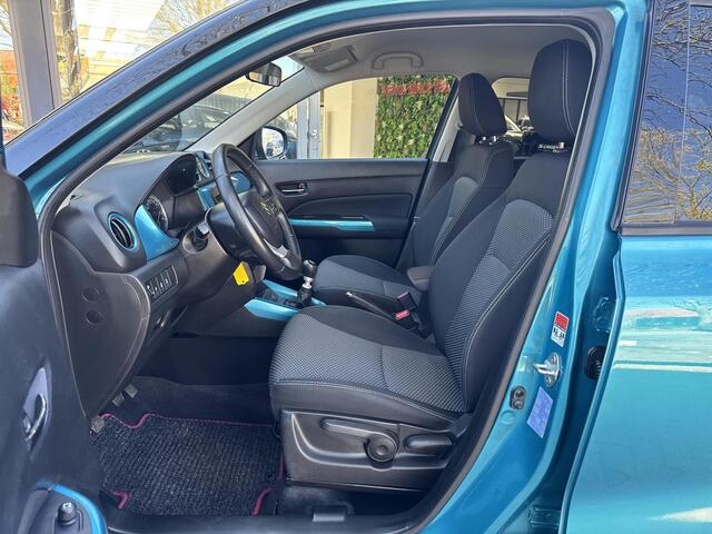 Suzuki VITARA 1.4 Boosterjet Select | 06-10141018 Voor meer informatie