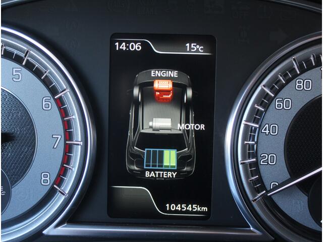 Suzuki VITARA 1.4 Boosterjet Style Smart Hybrid NAVI | CARPLAY | CAMERA | CLIMATE | HALFLEER | LED | STOELVERW | ADAPCRUISE | PANODAK | LMV17 | PDC | DAB