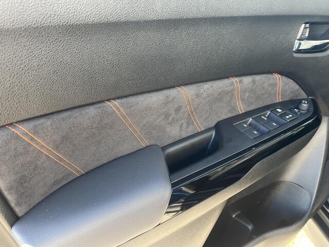 Suzuki VITARA 1.4 Special Edition Automaat Actie model met veel voordeel en 1.500,= euro extra inruilkorting. Direct leverbaar