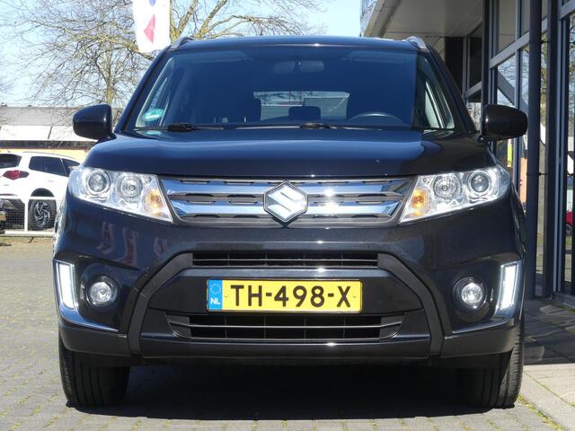Suzuki VITARA 1.6 Exclusive Trekhaak, Climate & Cruise Control, Apple Carpl/Andr Auto
