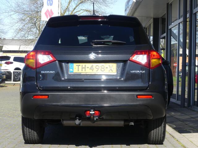 Suzuki VITARA 1.6 Exclusive Trekhaak, Climate & Cruise Control, Apple Carpl/Andr Auto