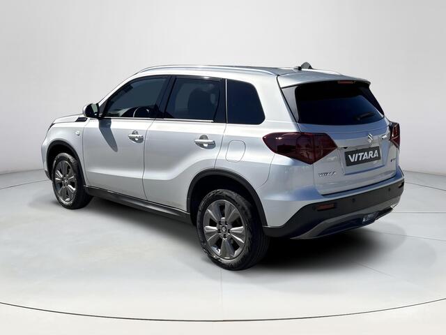 Suzuki VITARA 1.4 Boosterjet Smart Hybrid Select **NIEUWE AUTO/ DIRECT LEVERBAAR**