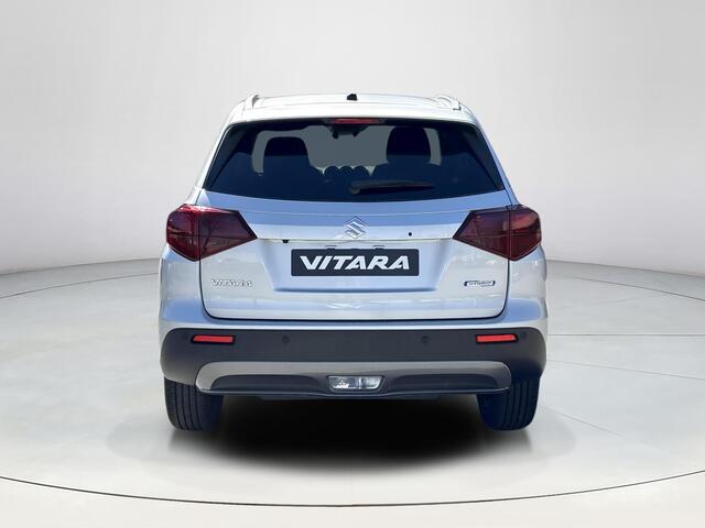 Suzuki VITARA 1.4 Boosterjet Smart Hybrid Select **NIEUWE AUTO/ DIRECT LEVERBAAR**