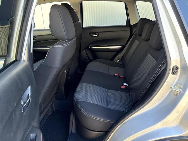 Suzuki VITARA 1.4 Boosterjet Smart Hybrid Select **NIEUWE AUTO/ DIRECT LEVERBAAR**