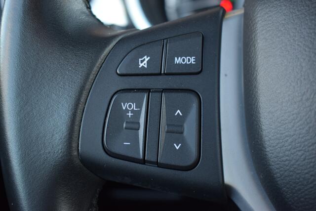 Suzuki VITARA 1.4 Boosterjet Style Smart Hybrid | Trekhaak | Camera | Sensoren | Stoelverwarming | Tot 10Jr. Suzuki-Garantie