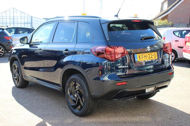 Suzuki VITARA 1.4 Boosterjet Special Edition Automaat Hybrid | Demo deal! | 10 jaar Garantie |