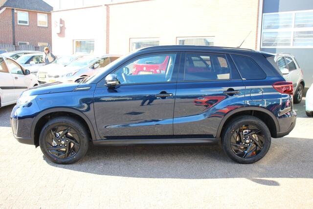 Suzuki VITARA 1.4 Boosterjet Special Edition Automaat Hybrid | Demo deal! | 10 jaar Garantie |