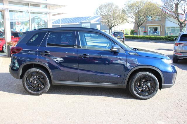 Suzuki VITARA 1.4 Boosterjet Special Edition Automaat Hybrid | Demo deal! | 10 jaar Garantie |