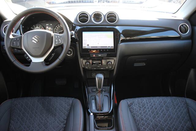 Suzuki VITARA 1.4 Boosterjet Special Edition Automaat Hybrid | Demo deal! | 10 jaar Garantie |