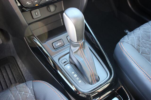 Suzuki VITARA 1.4 Boosterjet Special Edition Automaat Hybrid | Demo deal! | 10 jaar Garantie |