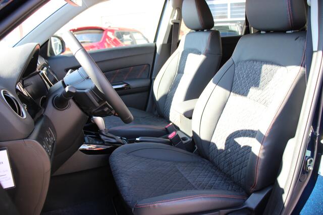 Suzuki VITARA 1.4 Boosterjet Special Edition Automaat Hybrid | Demo deal! | 10 jaar Garantie |