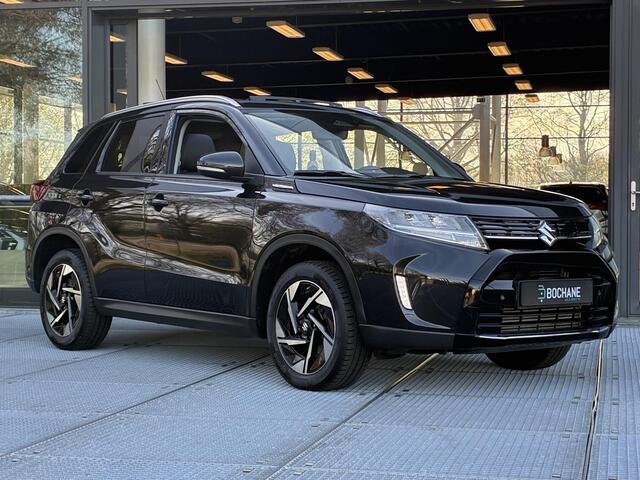 Suzuki VITARA 1.4 Boosterjet Style Smart Hybrid | Panorama-dak | Carplay/Android |