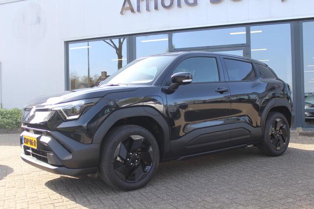 Suzuki VITARA e Select 61 kWh ACTIEPRIJS