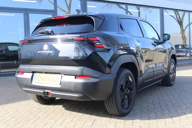 Suzuki VITARA e Select 61 kWh ACTIEPRIJS