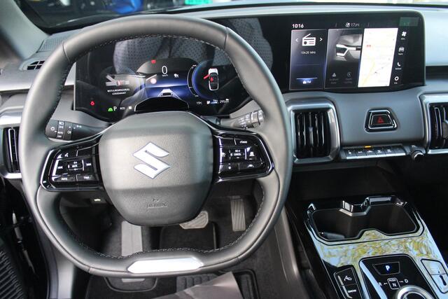 Suzuki VITARA e Select 61 kWh ACTIEPRIJS