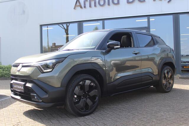 Suzuki VITARA e Style 61 kWh ACTIEPRIJS