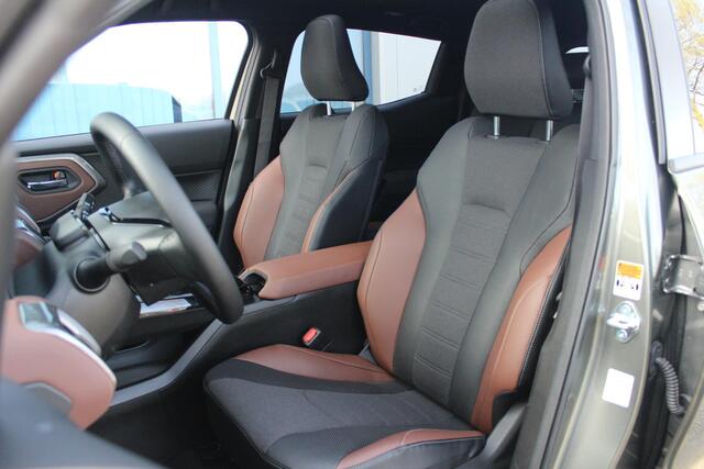 Suzuki VITARA e Style 61 kWh ACTIEPRIJS