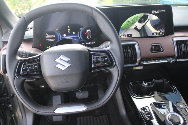 Suzuki VITARA e Style 61 kWh ACTIEPRIJS