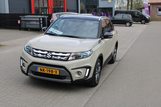Suzuki VITARA 1.6 High Executive