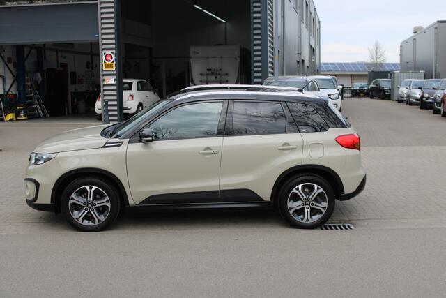 Suzuki VITARA 1.6 High Executive