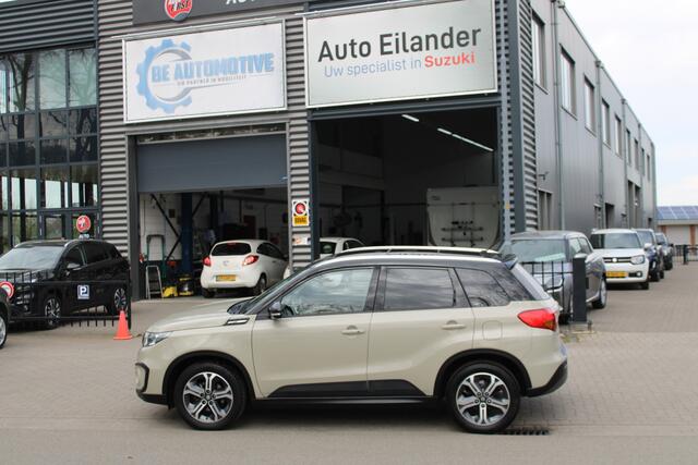 Suzuki VITARA 1.6 High Executive