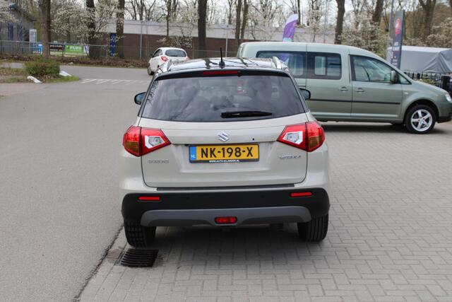 Suzuki VITARA 1.6 High Executive