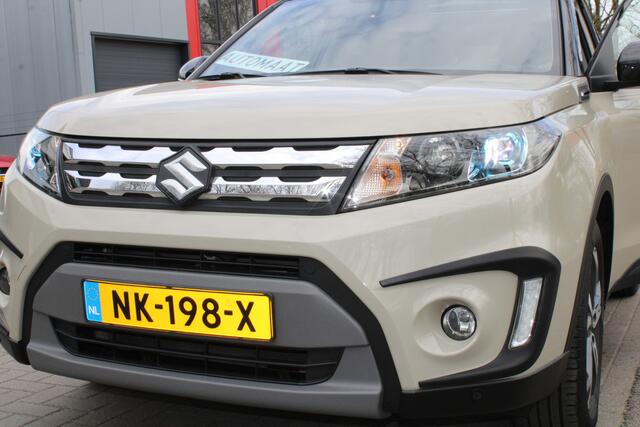 Suzuki VITARA 1.6 High Executive